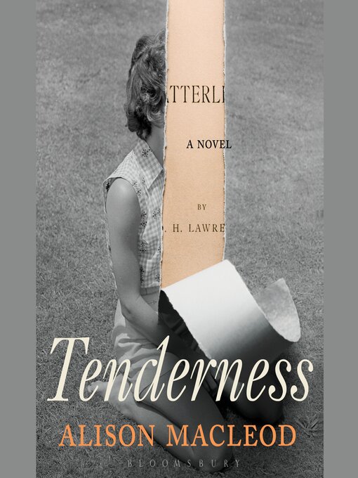 Title details for Tenderness by Alison MacLeod - Available